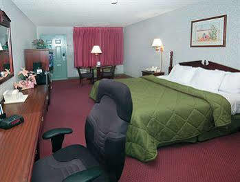 Premier Inn And Suites Erick Kültér fotó